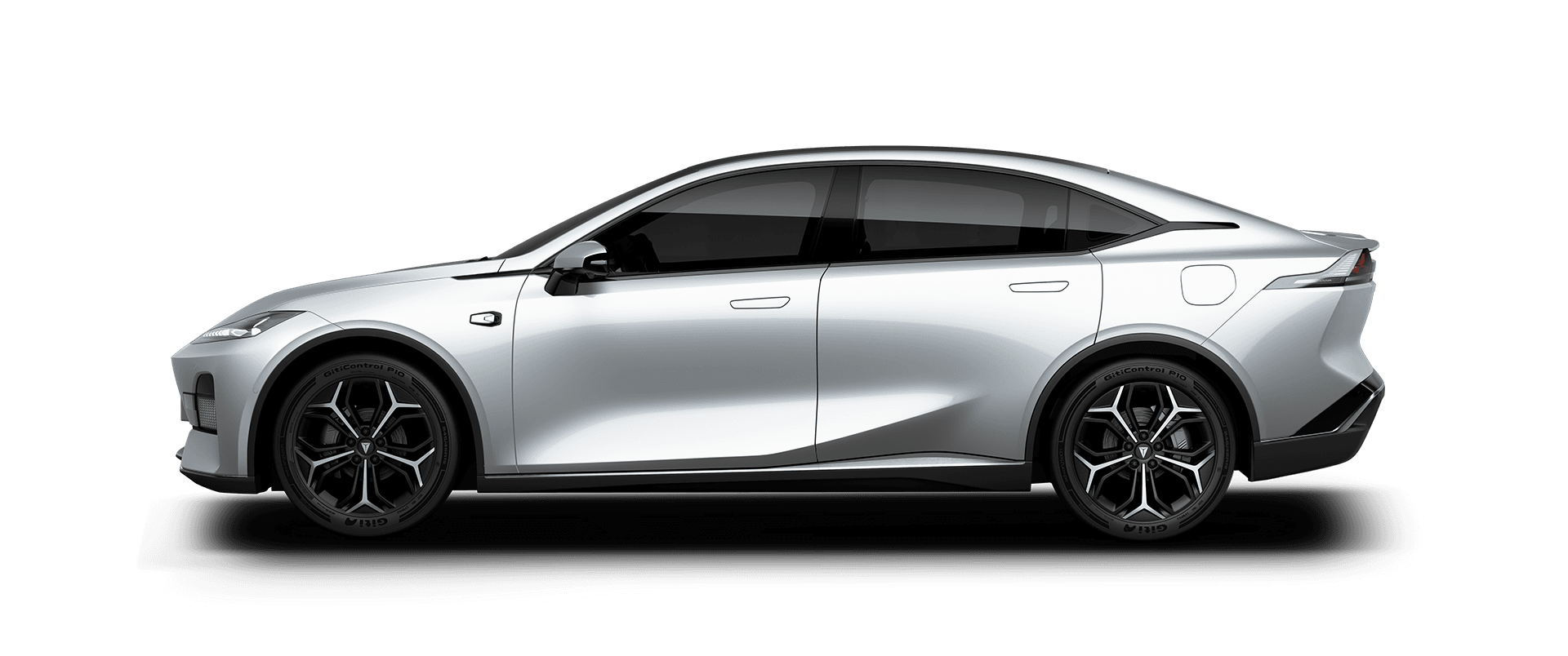 Deepal L07 Electric Sedan